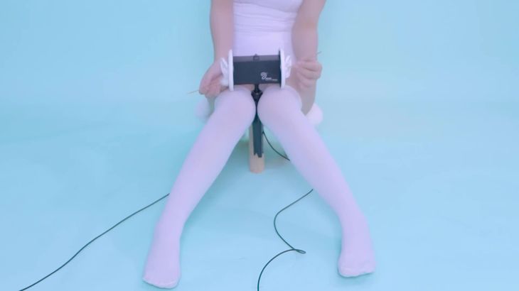 [晓美ASMR]会员福利甜耳掏耳无人声助眠 25