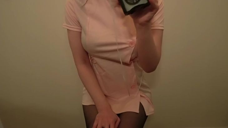 ASMR-ママが音フェチのお宅訪問出張お耳ふーふー刺激的なスクラッチング-(mic-scratching-Ear-blowing)