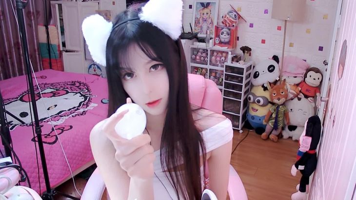 [娜娜SweetASMR]高质量助眠主播2023哄睡合集视频合集 23