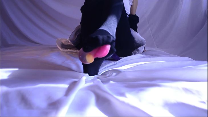 [七七ASMR语调 ]丝足配备烧话剧情杀之姐姐的奴隶 一