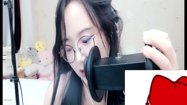 [北国西施]ASMR助眠合集 2