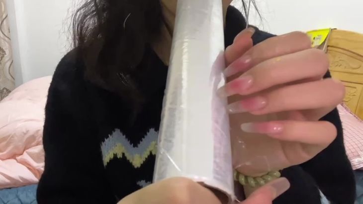 [抖音六六]助眠哄睡ASMR视频集 56