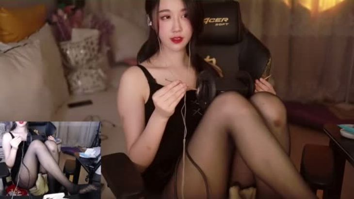 [轩子巨二兔]特殊视脚助眠合集 38