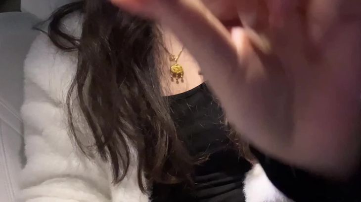 [抖音六六]助眠哄睡ASMR视频集 22