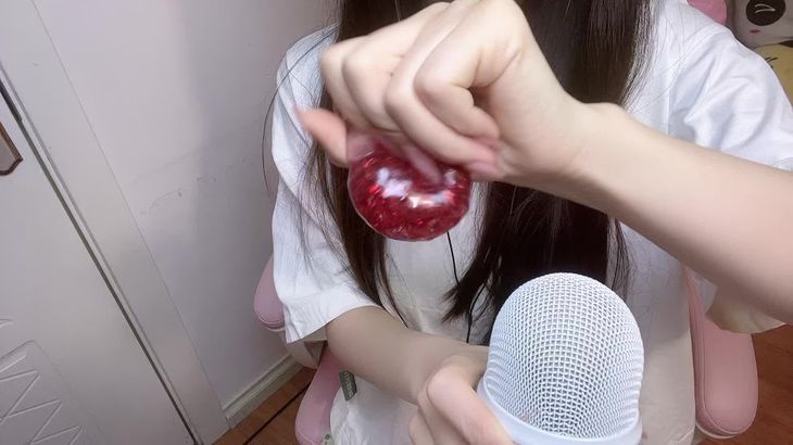 [娜娜SweetASMR]高质量助眠主播2023哄睡合集视频合集 12