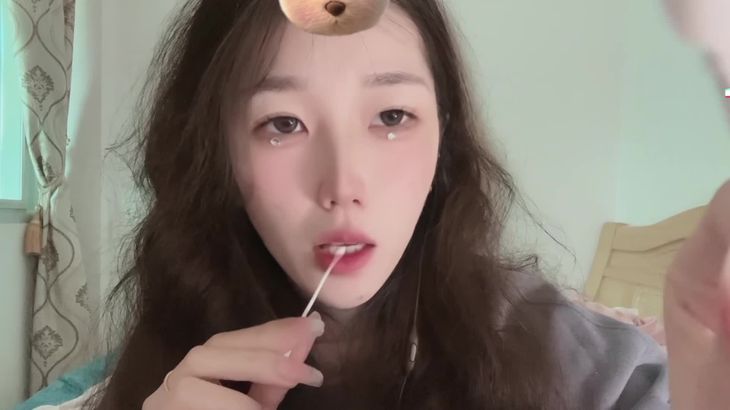 [抖音六六]助眠哄睡ASMR视频集 32