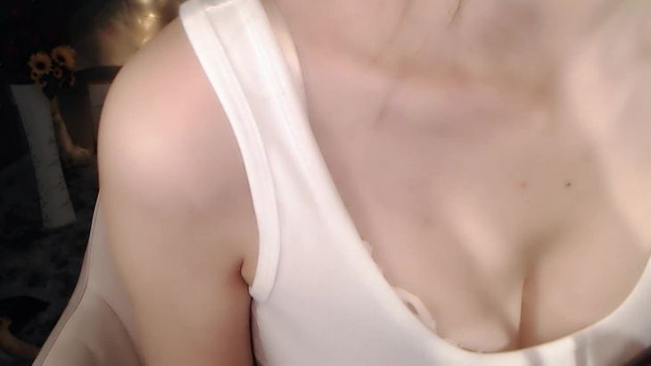 [虎牙小太阳贼大]ASMR魔法书福利视频