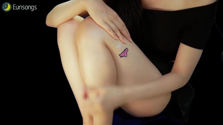 [EUNSONGS]给你静静的谈心