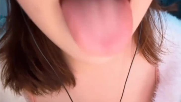 [晚安夜猫子]中文ASMR哄睡福利视频 1