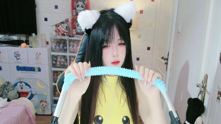 [娜娜SweetASMR]高质量助眠主播2023哄睡合集视频合集 101