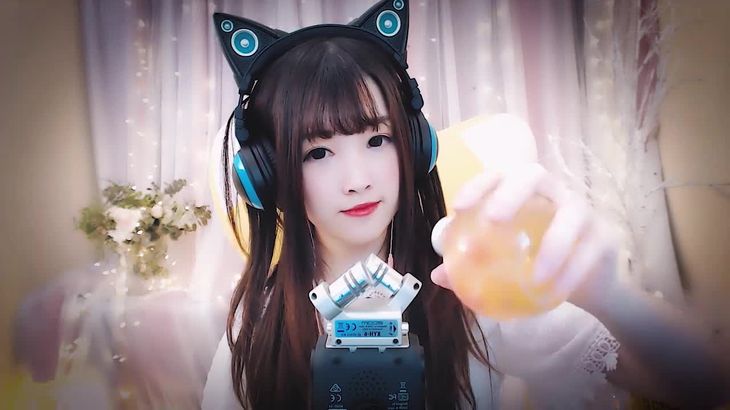 [YY少寒]直播助眠精选 真爱粉合集14