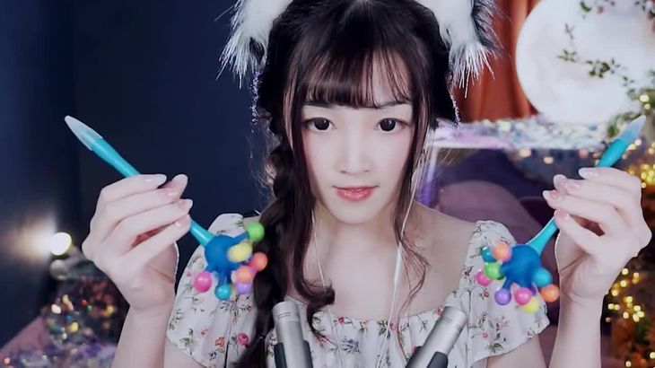 [YY少寒]直播助眠精选 真爱粉合集72