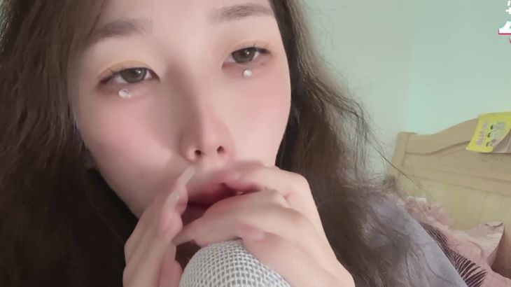 [抖音六六]助眠哄睡ASMR视频集 47