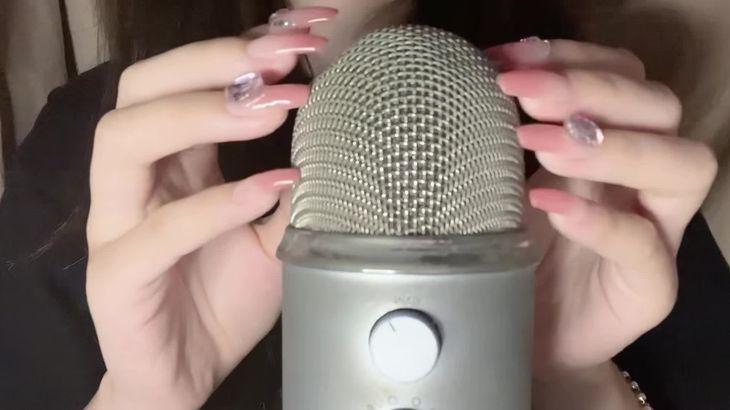 [抖音六六]助眠哄睡ASMR视频集 92