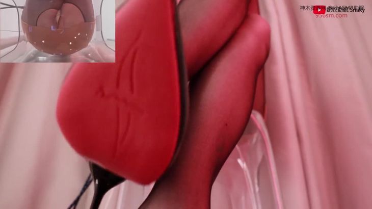 [SNAKY]蛇蛇ASMR助眠系列合集 73