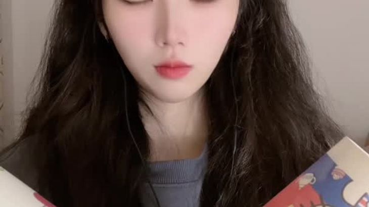 [抖音六六]助眠哄睡ASMR视频集 19