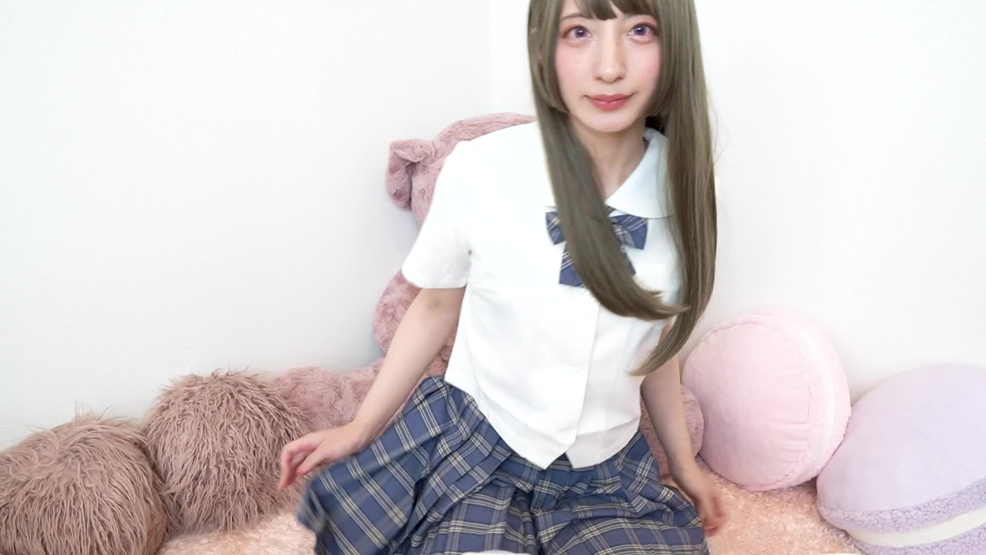 ASMR污酱月乃 合集系列 31