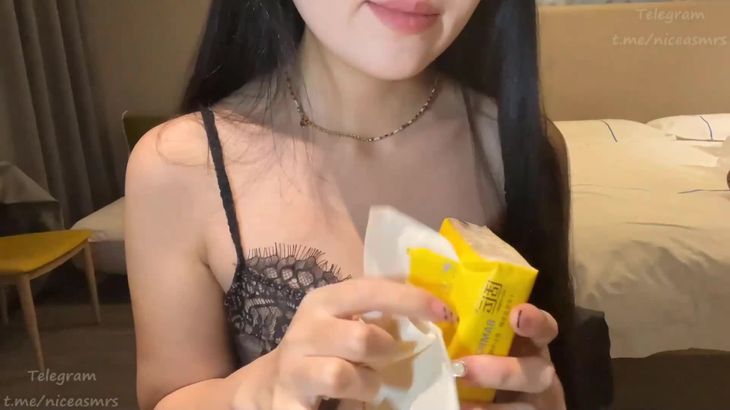 [琉璃瓦]爱发电ASMR哄睡视频精选 8