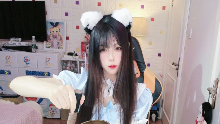 [娜娜SweetASMR]高质量助眠主播2023哄睡合集视频合集 98