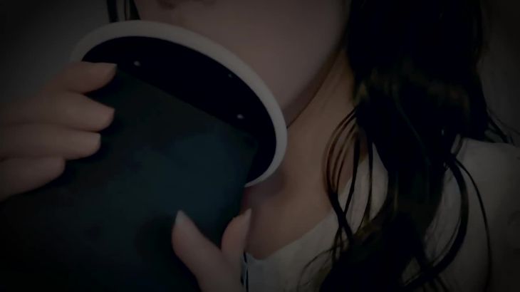 [其实是椰子啦]ASMR助眠哄睡视频合集 36