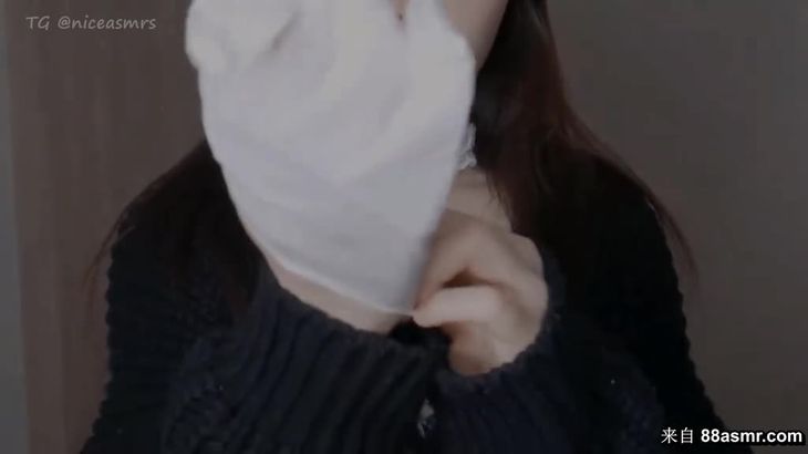 [yeonchu]ASMR助眠视频