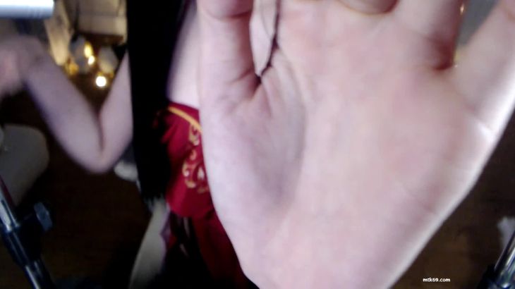 [婉儿别闹]助眠福利视频集 28