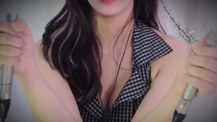 [ASMR]-Melting-to-sleep031-~Intensity