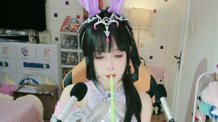 [娜娜SweetASMR]高质量助眠主播2023哄睡合集视频合集 88