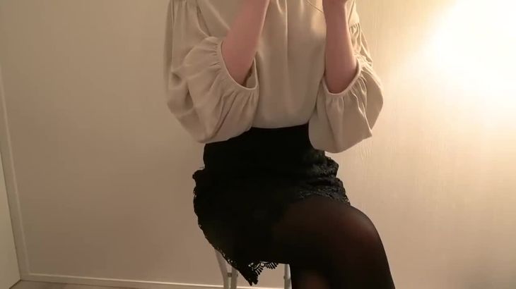 [ASMR_耳かき]学生時代、保健室の先生に恋したことありませんか。