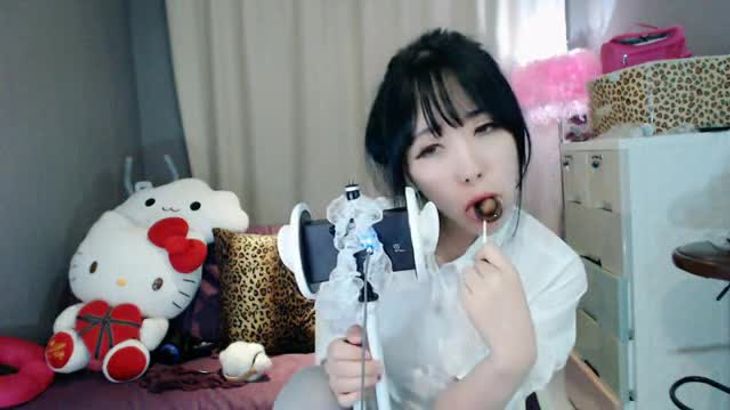 [猫仙儿]ASMR精选 31