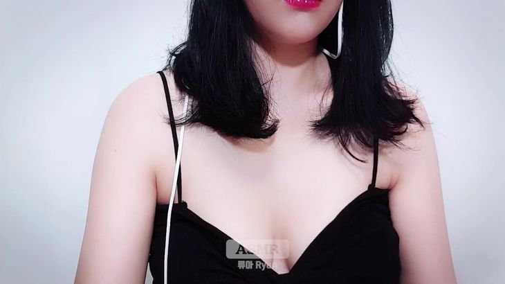 [RyuA阿玉]나무 태핑 – Wooden Tapping