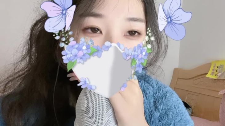 [抖音六六]助眠哄睡ASMR视频集 5