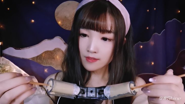 [YY少寒]直播助眠精选 真爱粉合集140