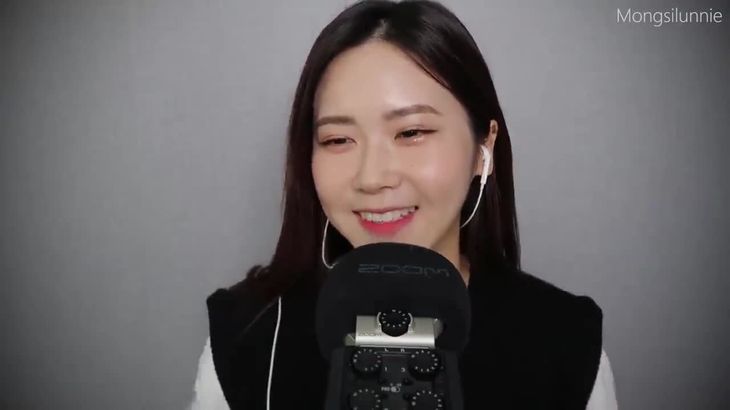 ASMR-속닥속닥-잠들기-전-수다-떨어요(요즘-하는-운동,다이어트,피부과,영양제,두번째-채널)–sleep-relaxation-whisper