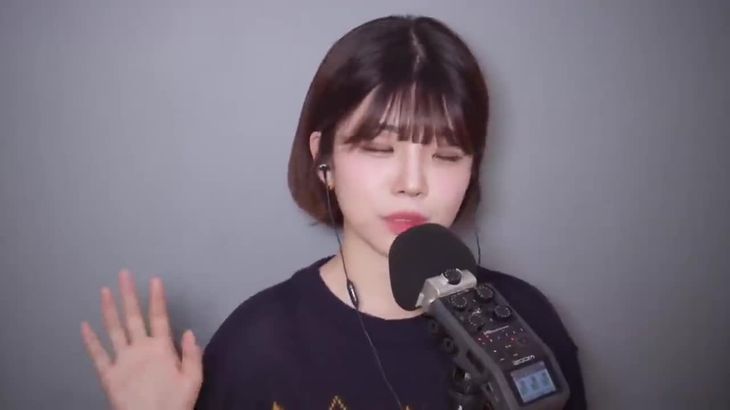 ASMR-속삭이는-근황-수다│이사했어요!_머리-자르면-좋은-점_역대급-살쪘어요│감사한-것들을-당연하게-생각하는-것에-대하여│Whispering