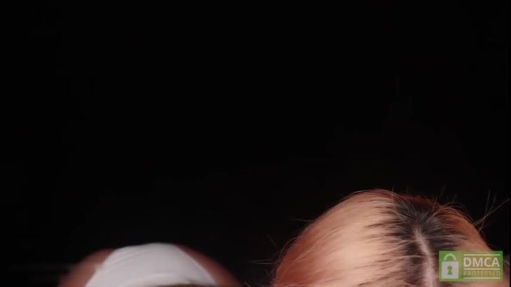 ASMRUying 白色缠绕