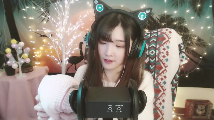 [YY少寒]直播助眠精选 真爱粉合集31