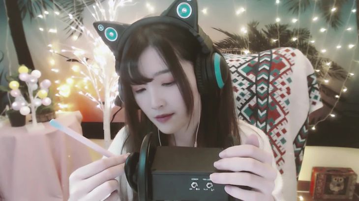 [YY少寒]直播助眠精选 真爱粉合集35