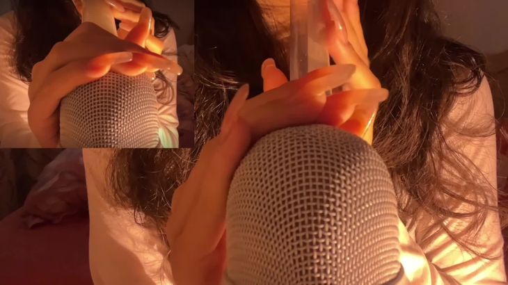 [抖音六六]助眠哄睡ASMR视频集 61