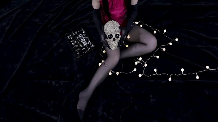 [mimi]ASMR减压放松助眠哄睡视频合集 46