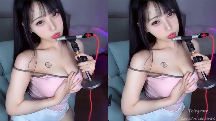 [左颜玉很下饭]ASMR助眠减压哄睡视频集 15