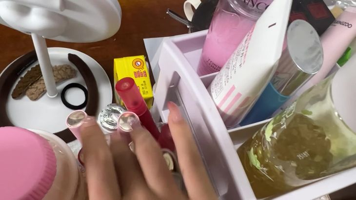 [抖音六六]助眠哄睡ASMR视频集 54