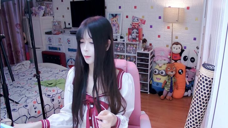 [娜娜SweetASMR]高质量助眠主播2023哄睡合集视频合集 47