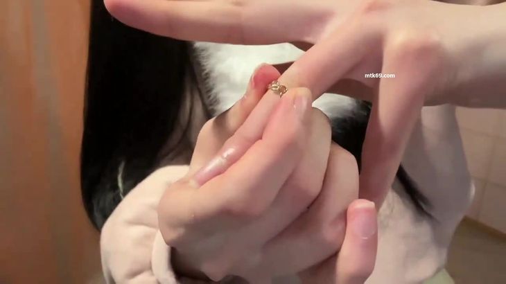 [婉儿别闹]助眠福利视频集 38