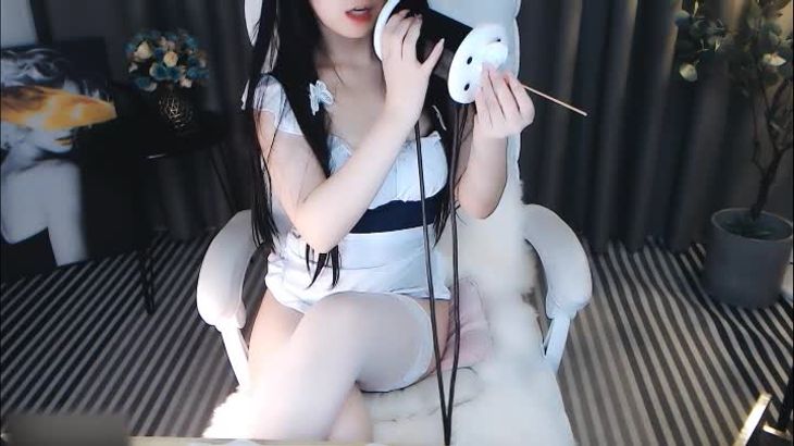 [纯情xx九九]ASMR火箭定制福利