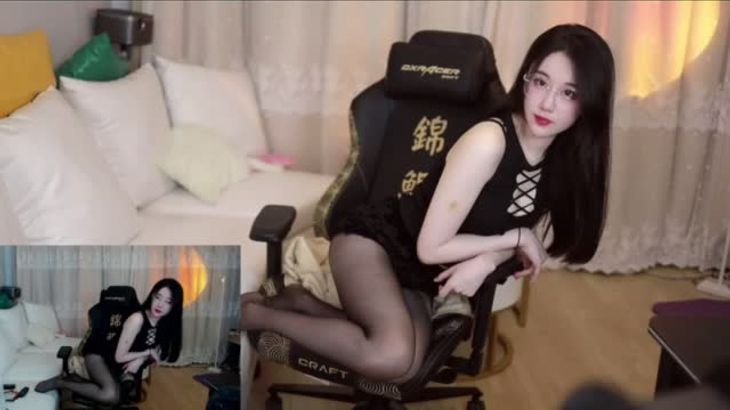 [轩子巨二兔]特殊视脚助眠合集 20