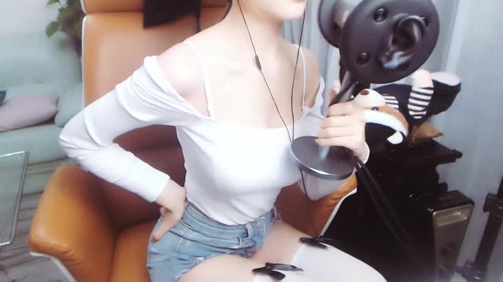 [暮久酱、林暮奈儿]定制ASMR飞机福利合集 3