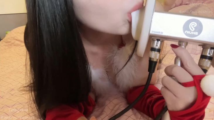 [琉璃瓦]爱发电ASMR哄睡视频精选 9