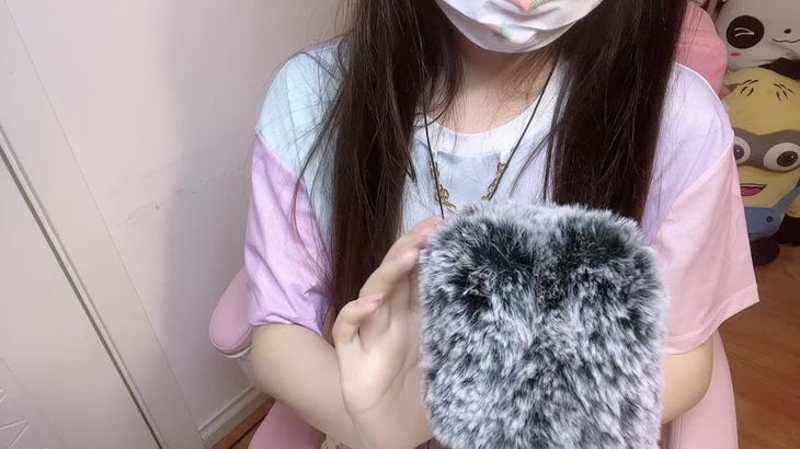 [娜娜SweetASMR]高质量助眠主播2023哄睡合集视频合集 49