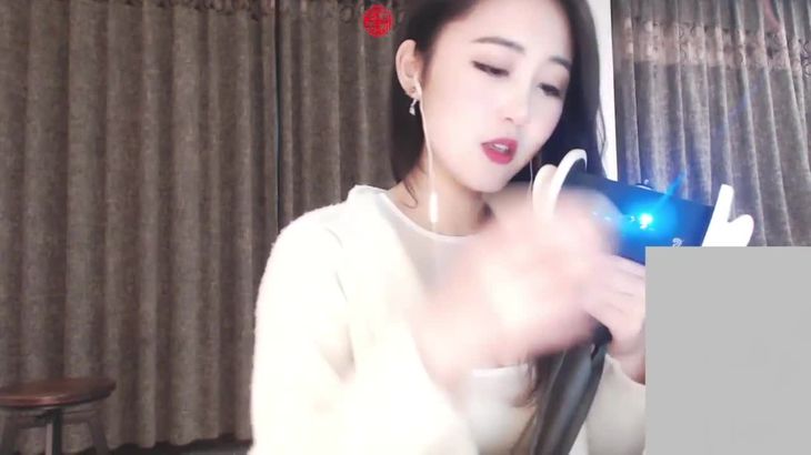 [好H好]ASMR精选集 11